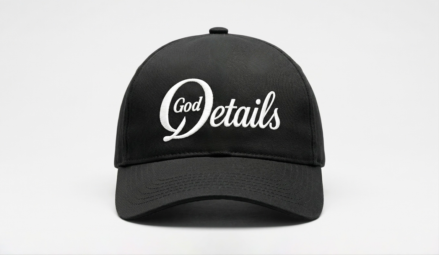 The Daily Cap