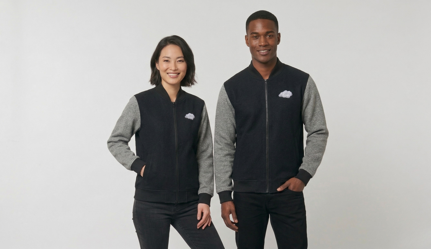 The Presence Jacket
