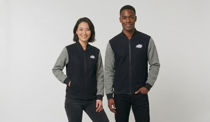 The Presence Jacket