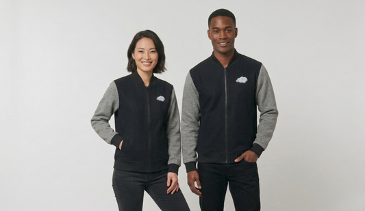 The Presence Jacket