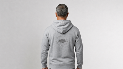 The Covered Hoody
