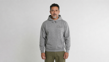 The Covered Hoody