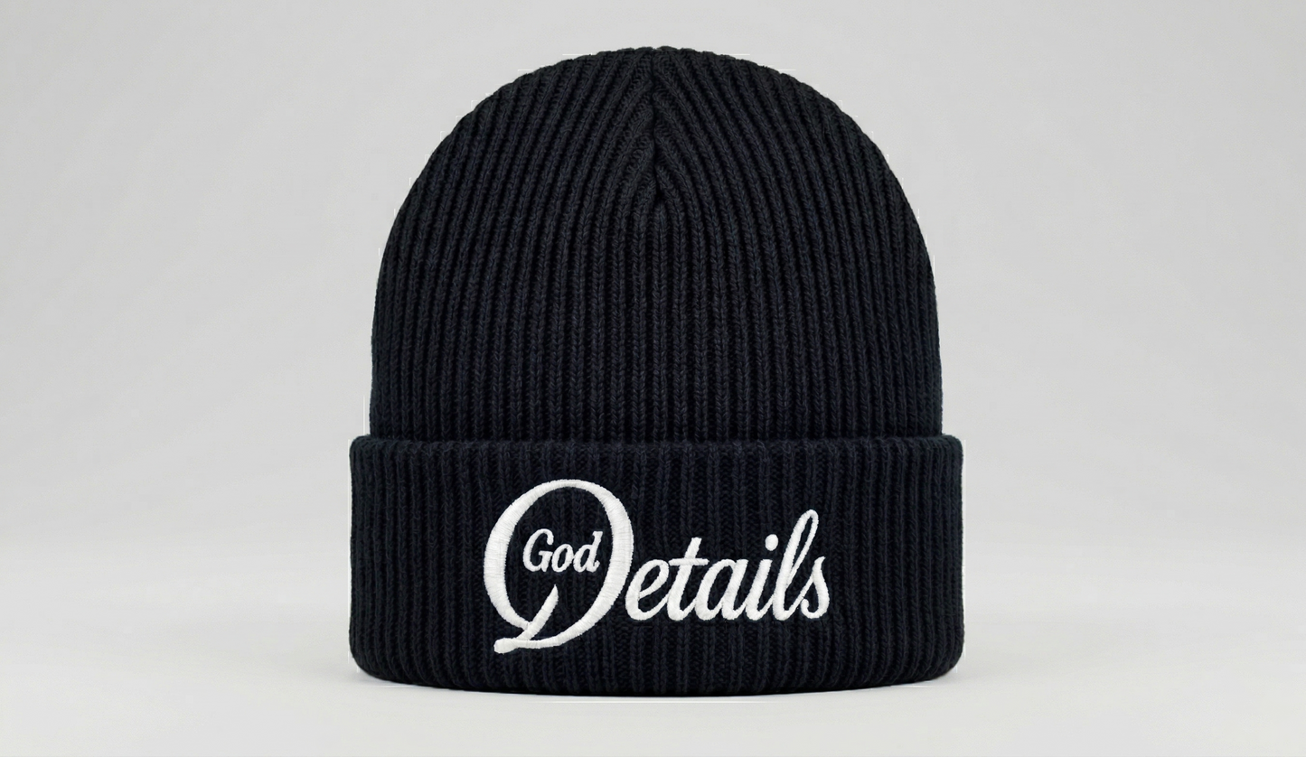 The Steady Beanie