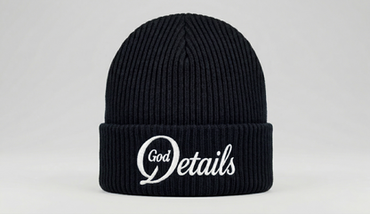 The Steady Beanie