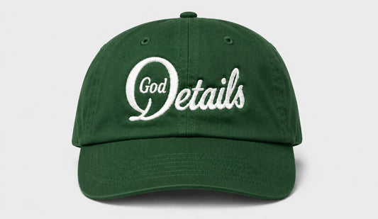 The Familiar Dad Hat