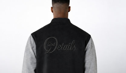 The Presence Jacket