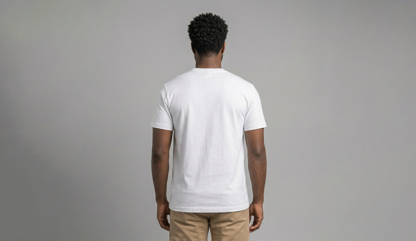 The Details Tee