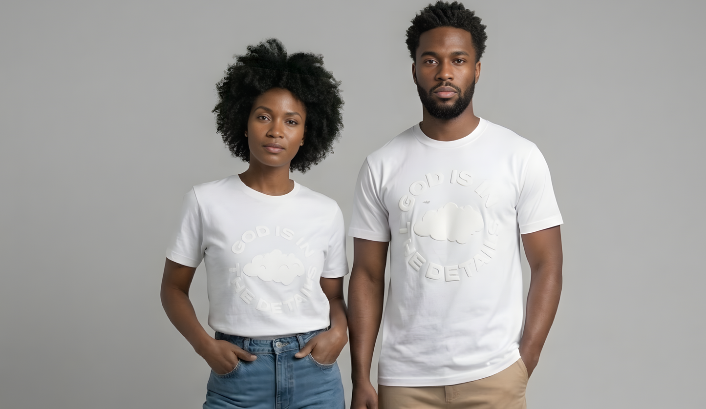 The Details Tee