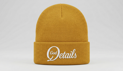The Steady Beanie