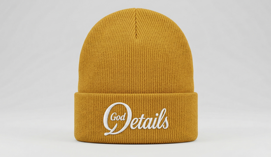 The Steady Beanie