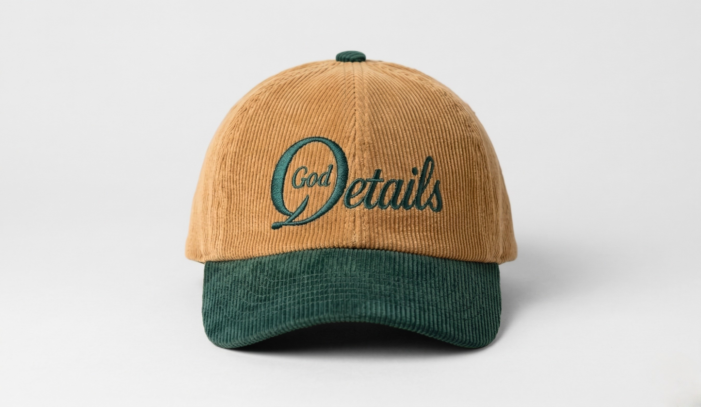The Heritage Cap