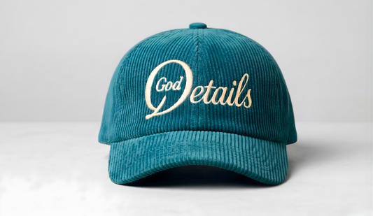 The Heritage Cap