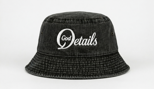 The Ease Bucket Hat