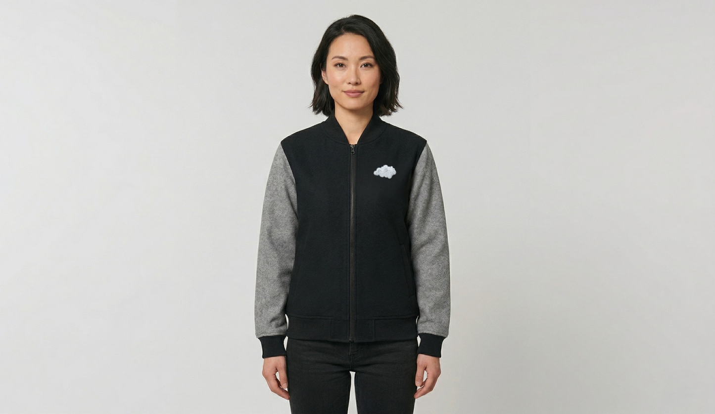 The Presence Jacket